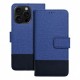 Apple iPhone 16 Pro Max Gomma Case Blue