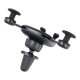Car Holder Bad Bear Air Vent Mount Black
