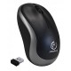 Rebeltec Meteor Optical BT Mouse Silver