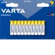 Varta Energy AA Battery 10pcs pack