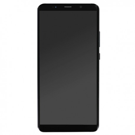 Huawei Mate 10 Pro Lcd+Touch Screen+Frame Black GRADE A