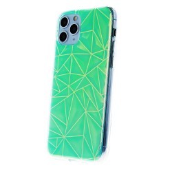 Xiaomi Redmi 9A/9AT Neo Silicone Green