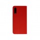 Xiaomi Redmi Note 9T/ Note 9 5G Testa Vennus Sensitive Case Red