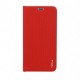Apple iPhone 12 Pro Vennus Carbon Case Red