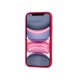 Apple iPhone 14 Pro Max Jelly Silicone Pink