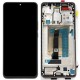 Xiaomi Poco F6 5G Lcd+Touch Screen+Frame Black ORIGINAL