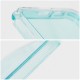 Xiaomi Redmi 14C Matrix Clear Silicone Mint
