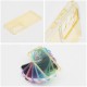 Xiaomi Redmi 14C Matrix Clear Silicone Yellow