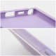 Xiaomi Redmi 14C Matrix Silicone Light Violet