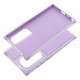Xiaomi Redmi 14C Matrix Silicone Light Violet