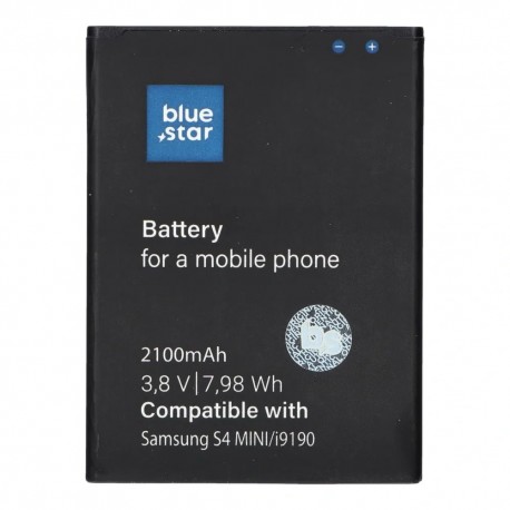 Samsung Battery i8750 Ativ S B.S.