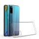 Samsung Galaxy A50 A30s Clear 2mm Silicone Transparent