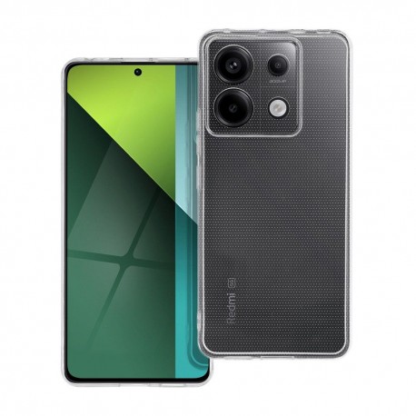 Xiaomi Redmi 14C Tender Case Green