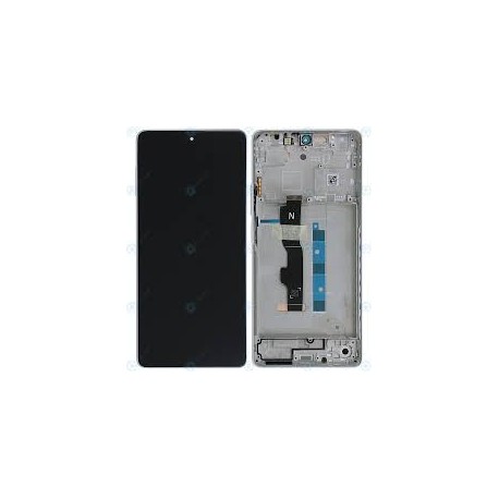 Xiaomi Redmi Note 13 5G Lcd+Touch Screen No Frame Black GRADE A