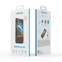 Apple iPhone 16 Pro Max Tempered Glass Forever