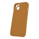 Samsung Galaxy A25 5G/A24 4G Silicone Caramel