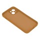 Samsung Galaxy A25 5G/A24 4G Silicone Caramel