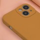 Samsung Galaxy A25 5G/A24 4G Silicone Caramel