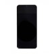 Samsung Galaxy A23 4G NO EU Lcd+Frame Black ORIGINAL
