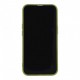 Samsung Galaxy A25 5G/A24 4G Silicone Olive