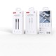 XO NB-Q282A Type-c to Lightning DataCable 27W 1m White