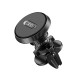 XO Magnetic Air Vent Car Holder Black