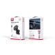 XO Magnetic Air Vent Car Holder Black