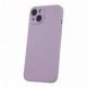 Xiaomi Redmi Note 13 5G Soft Silicone Lilac