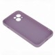 Xiaomi Redmi Note 13 5G Soft Silicone Lilac