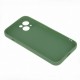 Xiaomi Redmi Note 13 5G Soft Silicone Mint