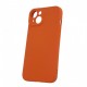 Samsung Galaxy A25 5G/A24 4G Silicone Orange