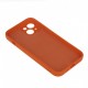 Samsung Galaxy A25 5G/A24 4G Silicone Orange