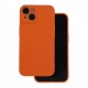 Samsung Galaxy A25 5G/A24 4G Silicone Orange
