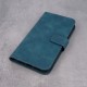 Xiaomi Redmi Note 13 5G Testa Velvet Case Green