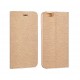 iPhone 7 Vennus Book Case Grey