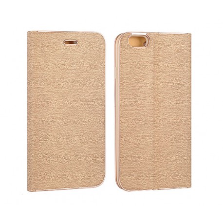 iPhone 7 Vennus Book Case Grey