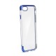 Samsung Galaxy A10 Testa Electro Silicone Blue