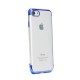 Samsung Galaxy A10 Testa Electro Silicone Blue