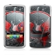 Skin Kits Cover Sticker RockOut for iPhone 3G