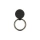 Ring Holder Carbon Black