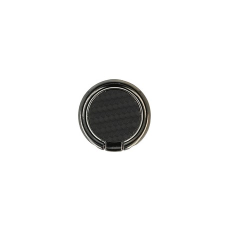 Ring Holder Carbon Black