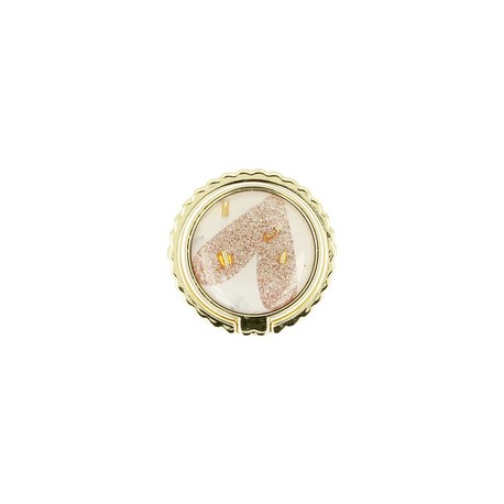 Ring Holder Marble Design 3