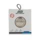 Ring Holder Metal Silver