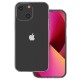 Xiaomi Redmi Note 12 5G/Poco X5 Testa Clear Silicone Transparent