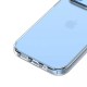 Xiaomi Redmi Note 12 5G/Poco X5 Testa Clear Silicone Transparent