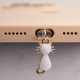 Pendant Charms Usb-C Cats