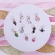 Pendant Charms Usb-C Cats