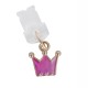 Pendant Charms Usb-C Star