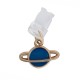 Pendant Charms Usb-C Star