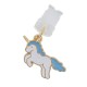 Pendant Charms Lightning Unique
